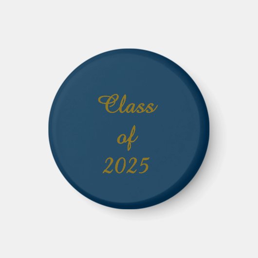 Classe Classy de Magnet 2025 ou 202X (Devant)