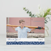 Classe d'Ancre nautique de 2016 Merci (Debout devant)