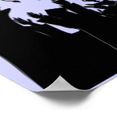 Classe de 2009 Poster Vous Choisissez BkGrd/font/c (Coin)