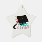 Classe de 2012 Grad Graduation cap ornements perso (Droite)