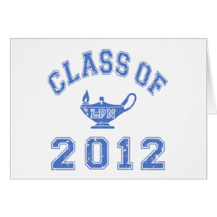 Classe de 2012 (LPN)