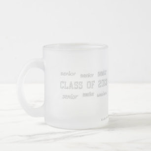 Classe de 2013 Mug