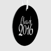 Classe de 2016 rétros obtentions du diplôme de (devant)