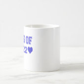 Classe De 2022 Mug (Centre)