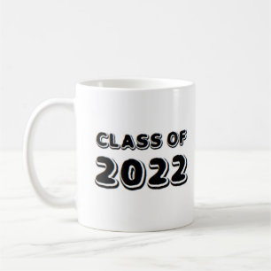 classe de 2022 Mug