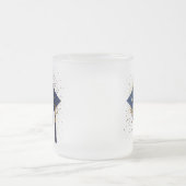 Classe de 2025 Graduation Cap Mug (Centre)