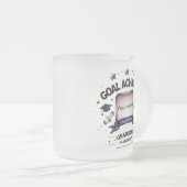 Classe de 2025 Keepsaké Mug (Devant droit)