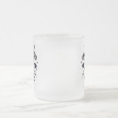 Classe de 2025 Keepsaké Mug (Centre)