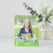 Classe de 2025 - Mini Invitation (Debout devant)