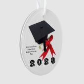 Classe de 2028 Jour des Graduations par Janz (devant)