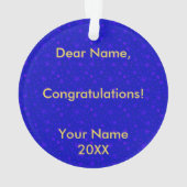 Classe de 20 ? ? BSN (soins) (dos)