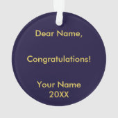 Classe de 20 ? ? Lacrosse (dos)