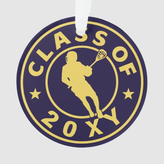 Classe de 20 ? ? Lacrosse (devant)