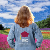 Classe de 20XX Graduation