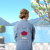 Classe de 20XX Graduation