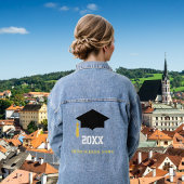 Classe de 20XX Graduation