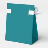 Classe De Ballotins De Diplôme 2020 (Turquoise) (Arrière)