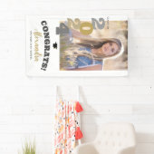 Classe de Bannière photo verticale 2024 (En situation)