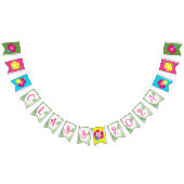 Classe de Bannière Tropical Luau 2024 (Tout)