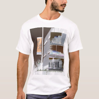 Classe de cas de la Réunion 1988 - T-shirt -