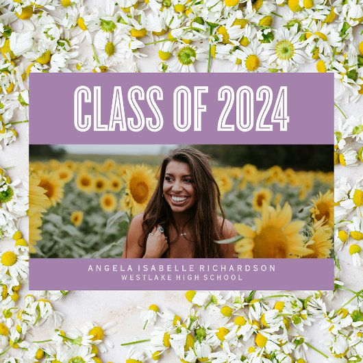 CLASSE DE CHIC BOLDLY DE 2024 INVITATION À LA DIPL
