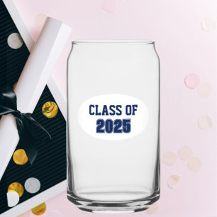 Classe de couleurs bleu et blanc de la Marine Anné