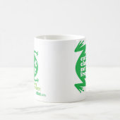 Classe De Coupe, Pas De Mug De Grenouilles (Centre)