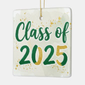 Classe de décoration 2025 (Gauche)