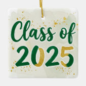 Classe de décoration 2025 (Devant)
