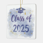 Classe de décoration 2025 (Gauche)