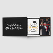 Classe de diplôme de 2021 Livre d'invité (Complet)