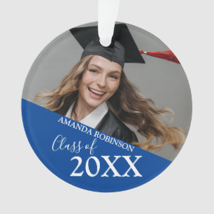 Classe De Diplôme De Ornement photo