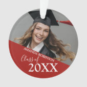 Classe De Diplôme De | Photo (devant)