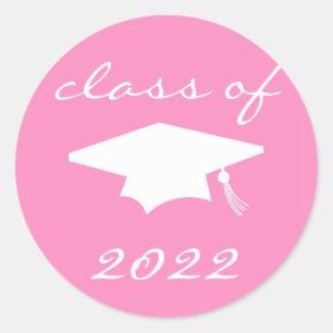 Classe De Étiquette 2022 (Plafond De Graduation Ro