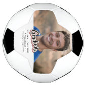 Classe de Faire-part de fin d'études de 2023 (Tourné)