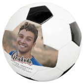 Classe de Faire-part de fin d'études de 2023 (3/4)