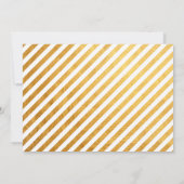 Classe de Faire-part photo 2022 (Dos)