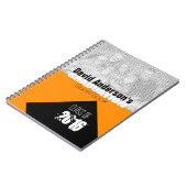 Classe de fête de remise des diplômes de livre (Côté gauche)