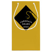 Classe de fin d'études de 2025 Félicats Petit sac  (Dos)