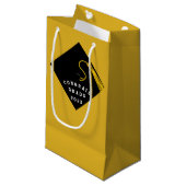 Classe de fin d'études de 2025 Félicats Petit sac  (Devant Angle)