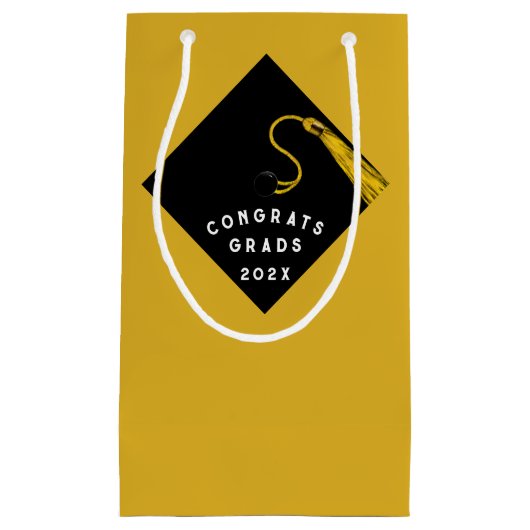 Classe de fin d'études de 2025 Félicats Petit sac  (Devant)