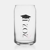 Classe De | Graduation de monogramme (Recto)