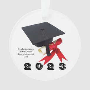 Classe de la Journée des diplômés 2023 par Janz