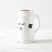 Classe de la tasse 2008 (Devant droit)