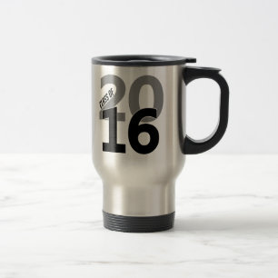 Classe de la tasse 2016 - choisissez le style et