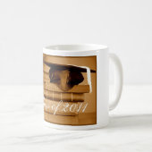 Classe de livres classiques 2011 pour la Mug Gradu (Devant droit)