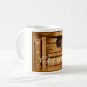 Classe de livres classiques 2017 pour la Mug Gradu (Devant gauche)