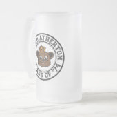 Classe de lycée de Menlo-Atherton de la tasse 1974 (Devant gauche)