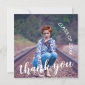 Classe de Merci de graduation photo 2023 (Devant)