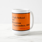 Classe de MHS 'de quarante-cinquième tasse de la (Devant droit)